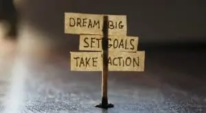 dream big