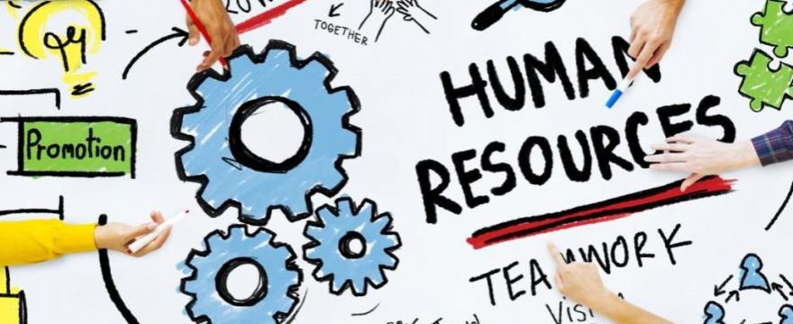 Re-purpose HR
