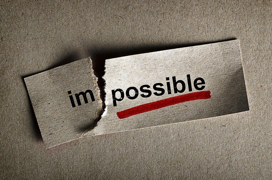 Make It Possible