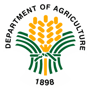 Department of Agriculture