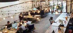 loyal employees