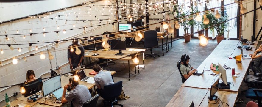 Five Ways to Build Loyal Employees