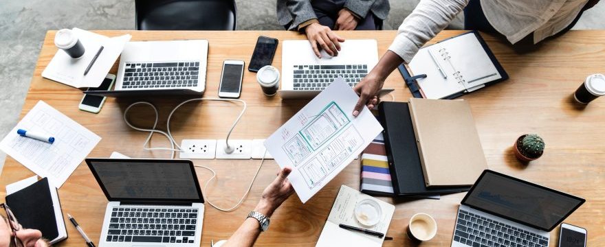 Mission of your organization