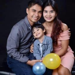 Family First