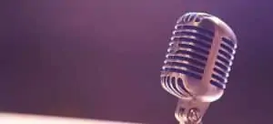 microphone
