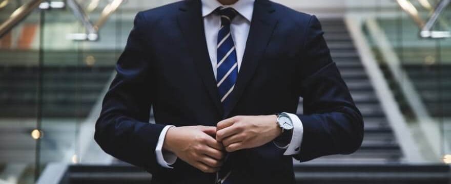 Sell your confidence.