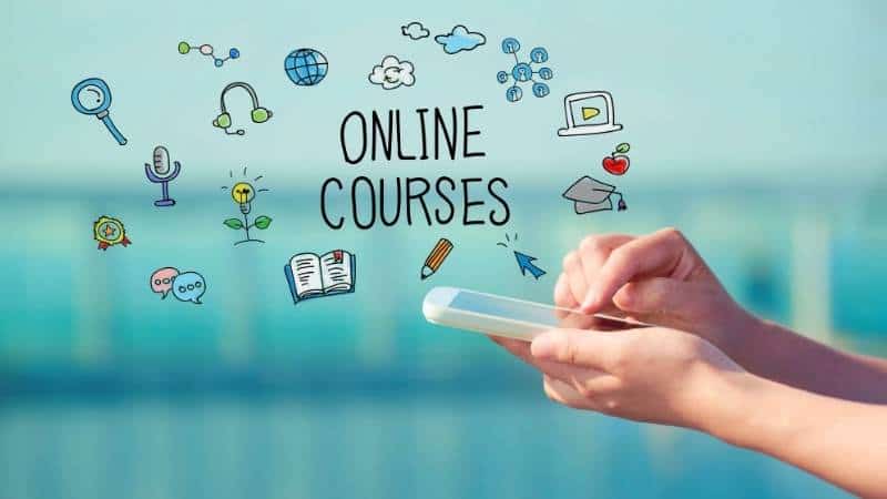 Onlince Courses