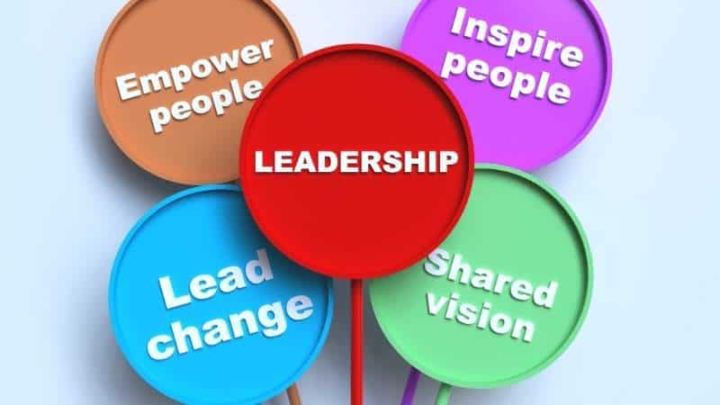 leadership competencies