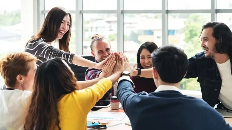 employee engagement