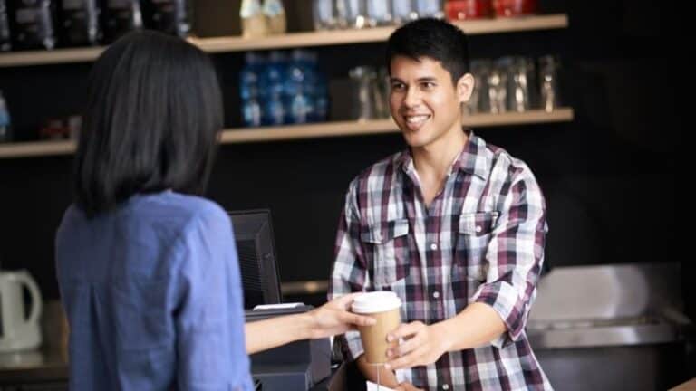 give excellent service