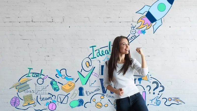 inspired intrapreneur