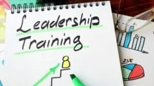 leadership training