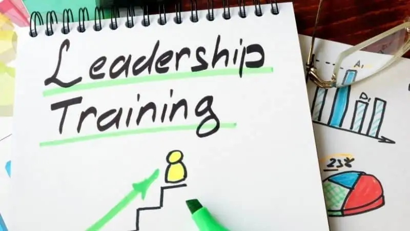 leadership training