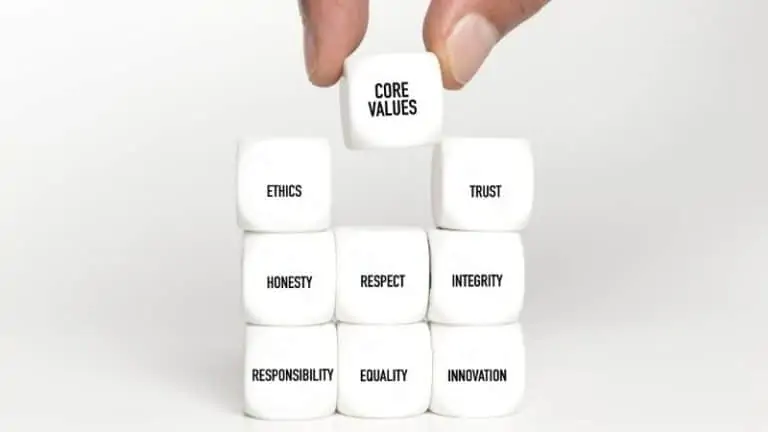 values