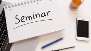 seminars