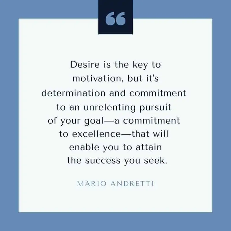 Commit your life to excellence. Life quotes.