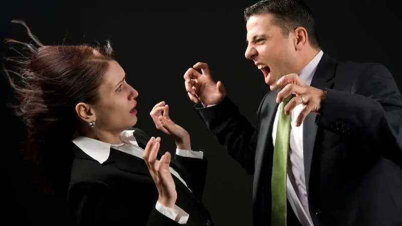 There are great leaders and bad bosses.