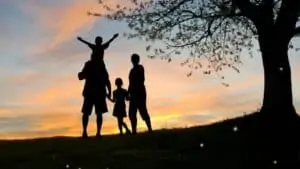 family time