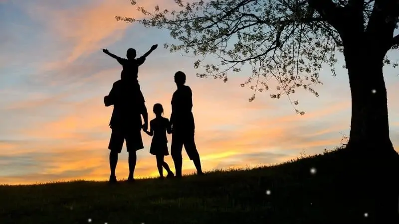 family time