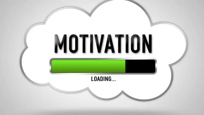 Filipino motivational speakers help people achieve their motivations