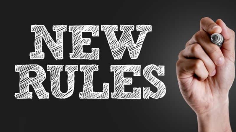 new rules for successful leadership<br>