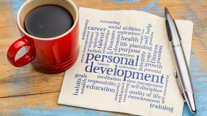 personal development