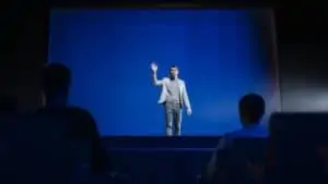 leadership speaker