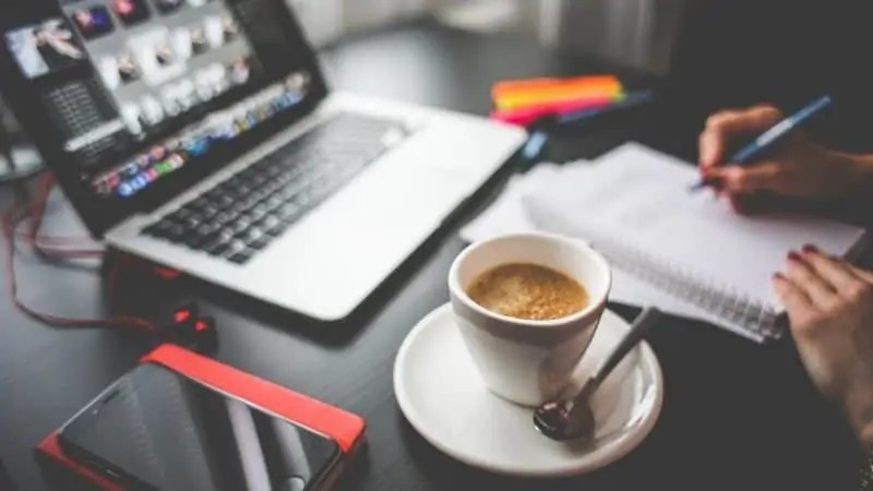 how to motivate yourself to work