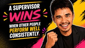 supervisor wins when people win