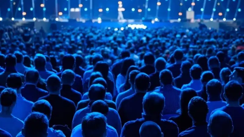 public speaking workshops