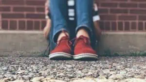 bullying diminishes self esteem.