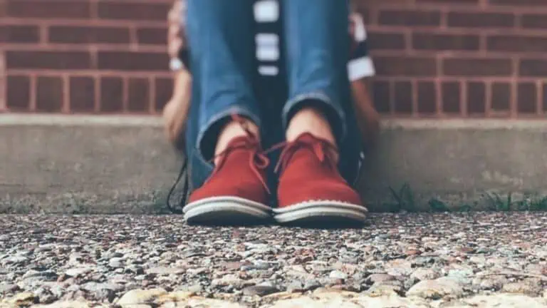 bullying diminishes self esteem.