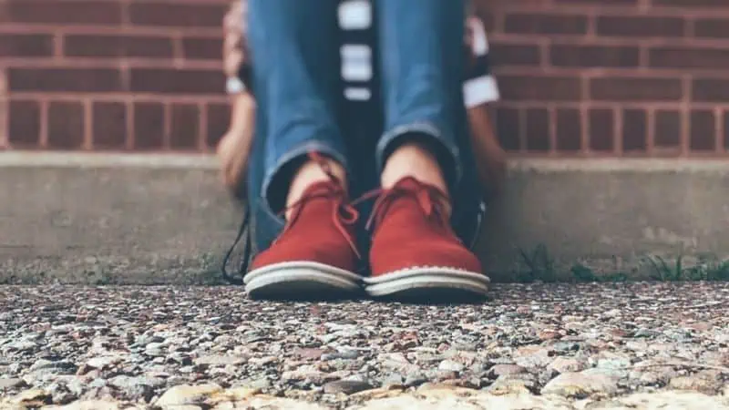 bullying diminishes self esteem.