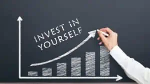Personal development plan