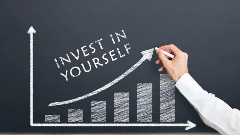 Personal development plan
