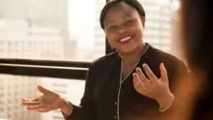 leaders pursue personal development