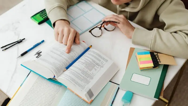 Do you have the motivation to study?