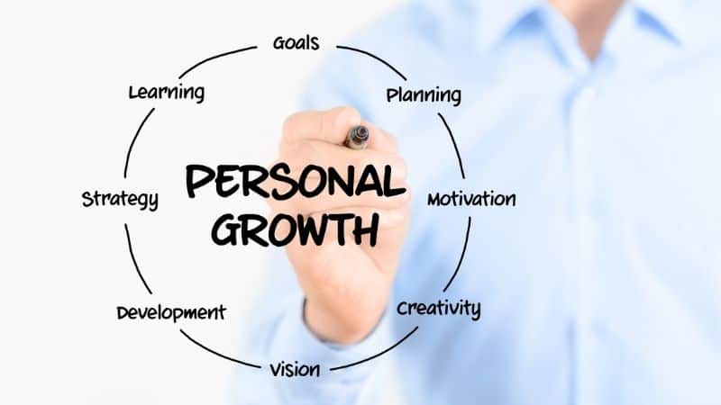 personal growth