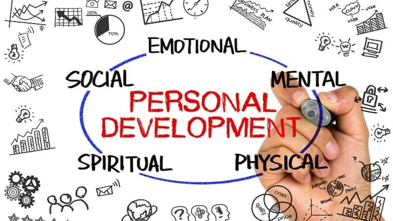 personal development