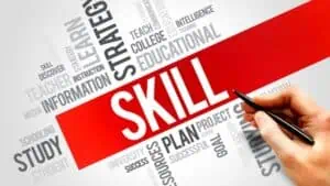 strategic leadership skills