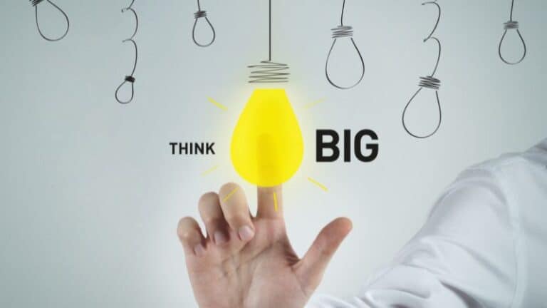 Think Big