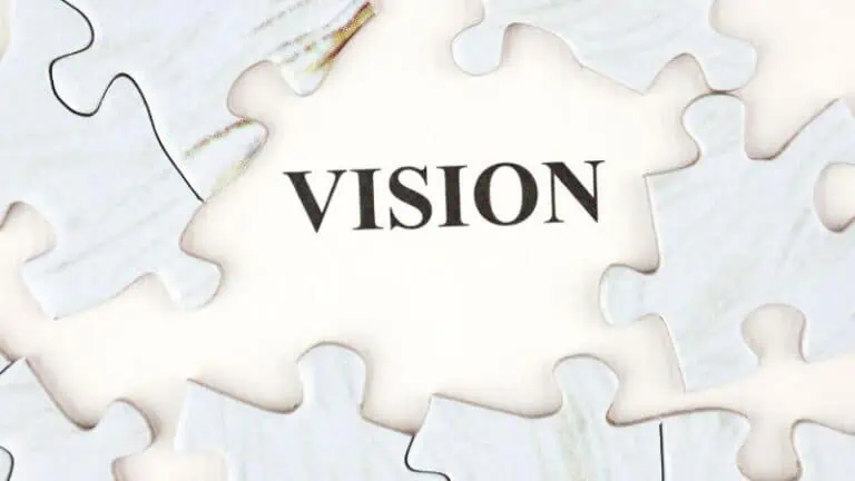 vision