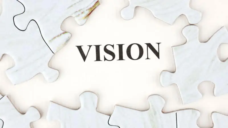vision