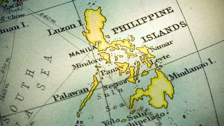 Philippine