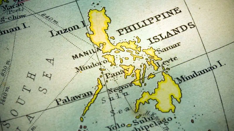 Philippine