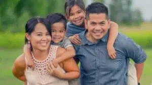 family