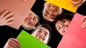 Personal development plan for students