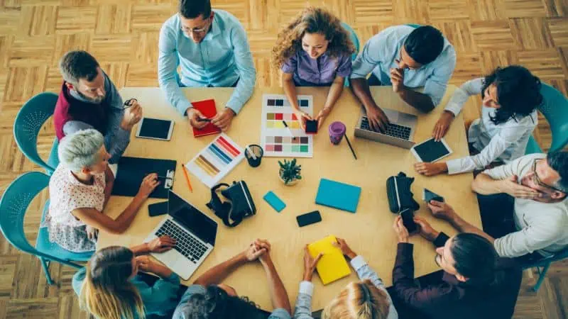 lead meetings lead meetings