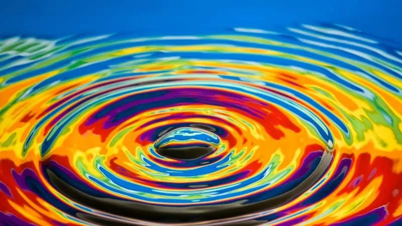 ripple effect