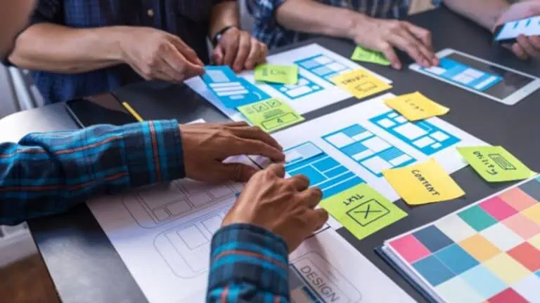 Learning experience design